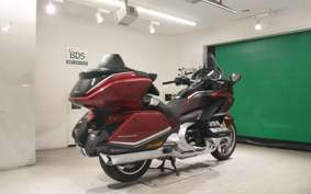 HONDA GL 1800 GOLD WING TOUR DCT 2022 SC79