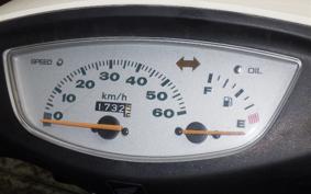 HONDA DIO GEN 3 AF34