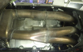 SUZUKI HAYABUSA Gen.3 2023 EJ11A