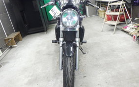 KAWASAKI BALIUS 250 Gen.2 ZR250B