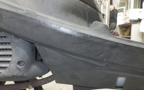 YAMAHA JOG Gen.5 SA36J