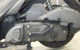 SUZUKI ADDRESS V125 S 2016 CF4MA