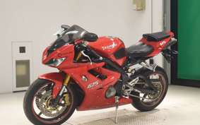TRIUMPH DAYTONA 675 2008