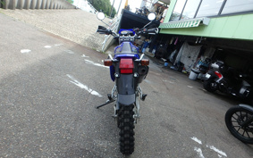 YAMAHA XTZ125 KE07