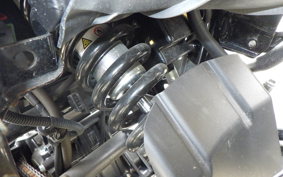 SUZUKI V-STROM 250 A