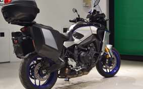 YAMAHA TRACER 9 GT+ 2023 RN70J
