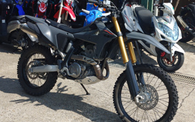 SUZUKI DR-Z4S 2025 ER1AH