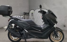YAMAHA N-MAX 155 SG50J