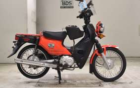 HONDA ｸﾛｽｶﾌﾞ JA10