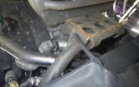 YAMAHA MAJESTY 250 Gen.3 2019 SG15J