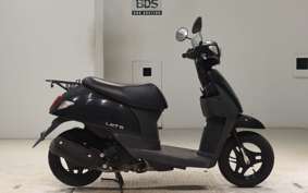SUZUKI ﾚｯﾂ CA4AA