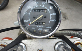 HONDA STEED 400 1994 NC26
