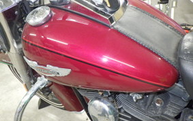 HARLEY FLSTN 1450 2005