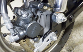 HONDA MONKEY 125 ABS JB02