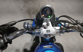 HONDA MONKEY 125 JB02