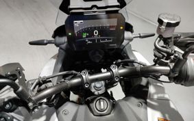 YAMAHA TRACER 9 GT 2026 RN99J