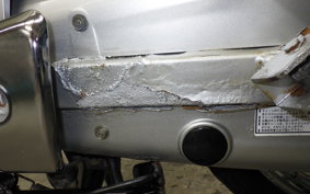 HONDA C110 SUPER CUB JA10