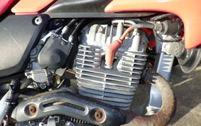 HONDA XR230 MD36