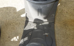 YAMAHA JOG ZR Gen.3 SA39J