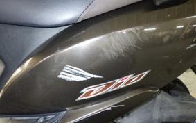 HONDA DIO Gen.6 2019 AF68