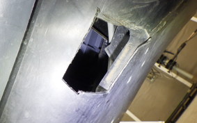 YAMAHA JOG POCHE SA08J