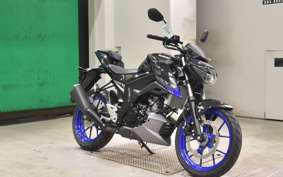 SUZUKI GSX-S125 2025 DL32D