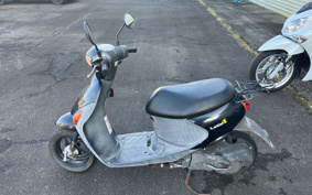 SUZUKI LET's 4 CA45A