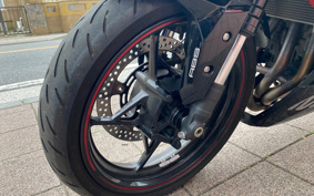 KAWASAKI  NINJA ZX-25R SE ZX250H