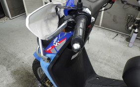 YAMAHA BW'S 50 Gen.2 SA02J