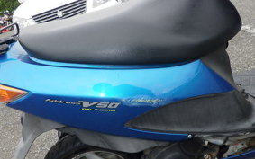 SUZUKI ADDRESS V50 CA44A