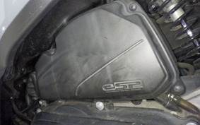 HONDA TACT Gen.4 AF79