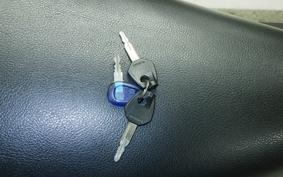 SUZUKI ADDRESS V125 G CF46A