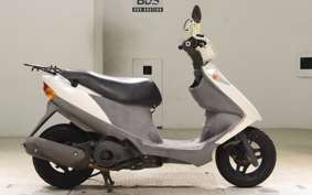 SUZUKI ADDRESS V125 G 2026 CF46A