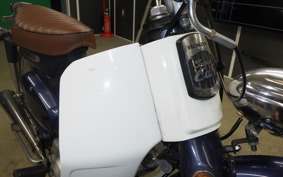 HONDA C50 SUPER CUB AA01