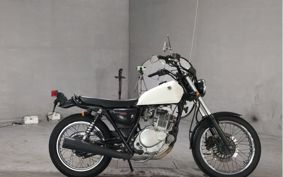 SUZUKI GLASS TRACKER BIG BOY NJ4BA