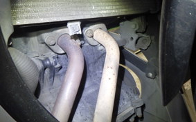 KAWASAKI NINJA 400 2015 EX400E