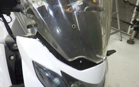 SUZUKI GSR750 A 2014 GR7NA