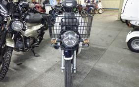 HONDA C110 SUPER CUB JA10