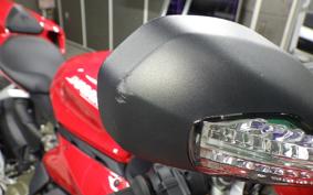 DUCATI 1199 PANIGALE S 2012