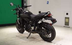 KAWASAKI Z650 RS 2024 ER650R