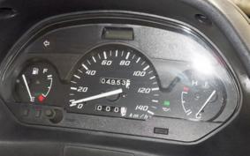 HONDA FORESIGHT EX MF04