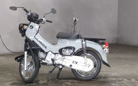 HONDA  CROSS  CUB 50 AA06