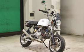 OTHER +UNREGISTERED MODEL by BDS125 1996