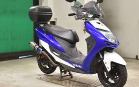 YAMAHA CYGNUS 125 XSR 3 2007 SEA5J