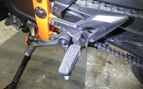 KTM 390 DUKE 2024