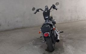 HARLEY HARLEY XL883L CMM