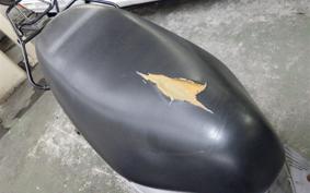 SUZUKI ADDRESS V125 CF4EA