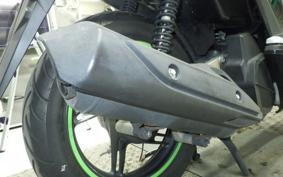 HONDA PCX125 2005 JF56