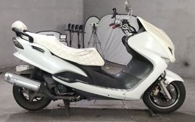 YAMAHA MAJESTY 125 SE27