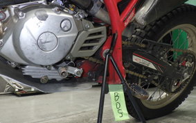 GASGAS TX 125 RANDONNE